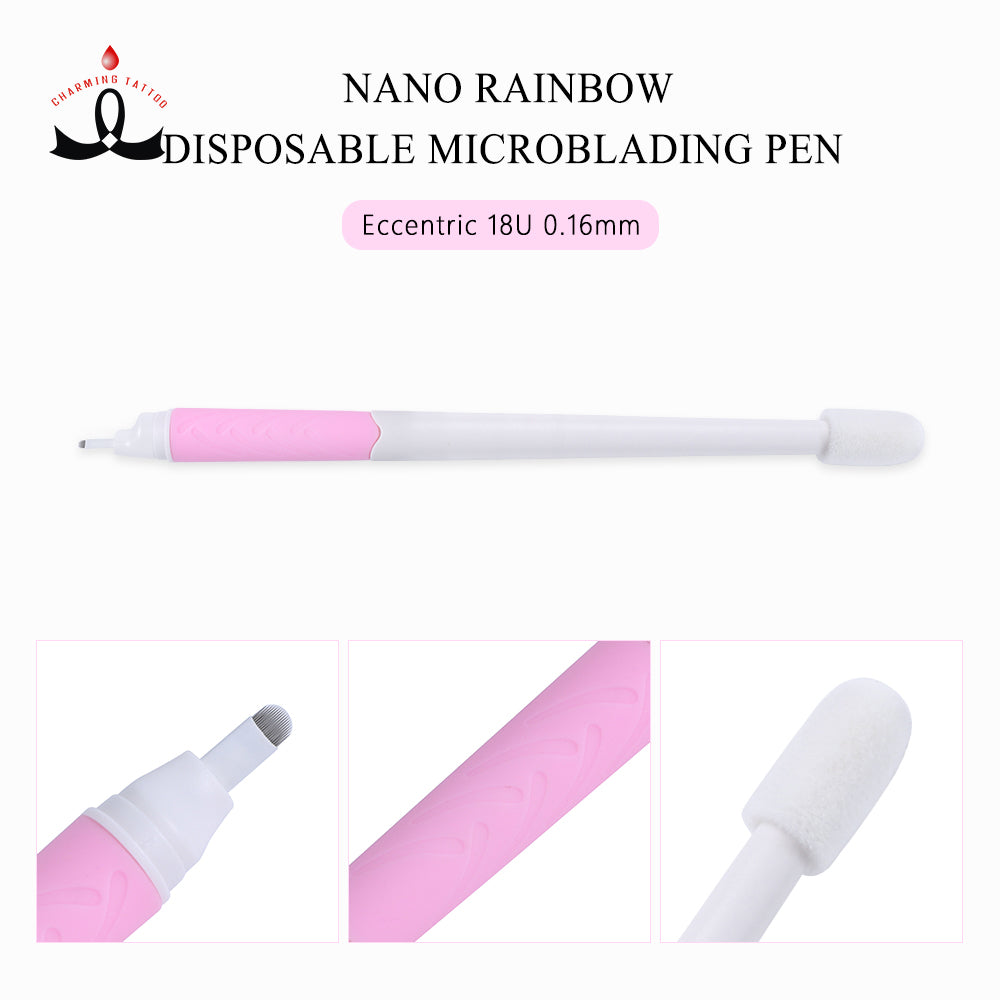 Pinkie Disposable Microblading Pen