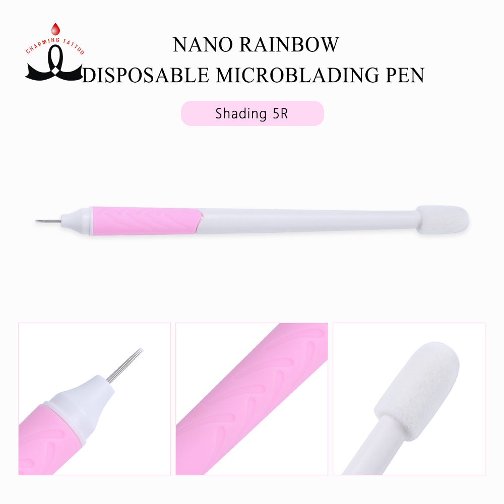 Pinkie Disposable Microblading Pen
