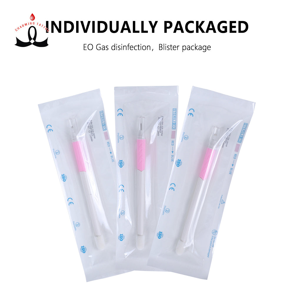 Pinkie Disposable Microblading Pen