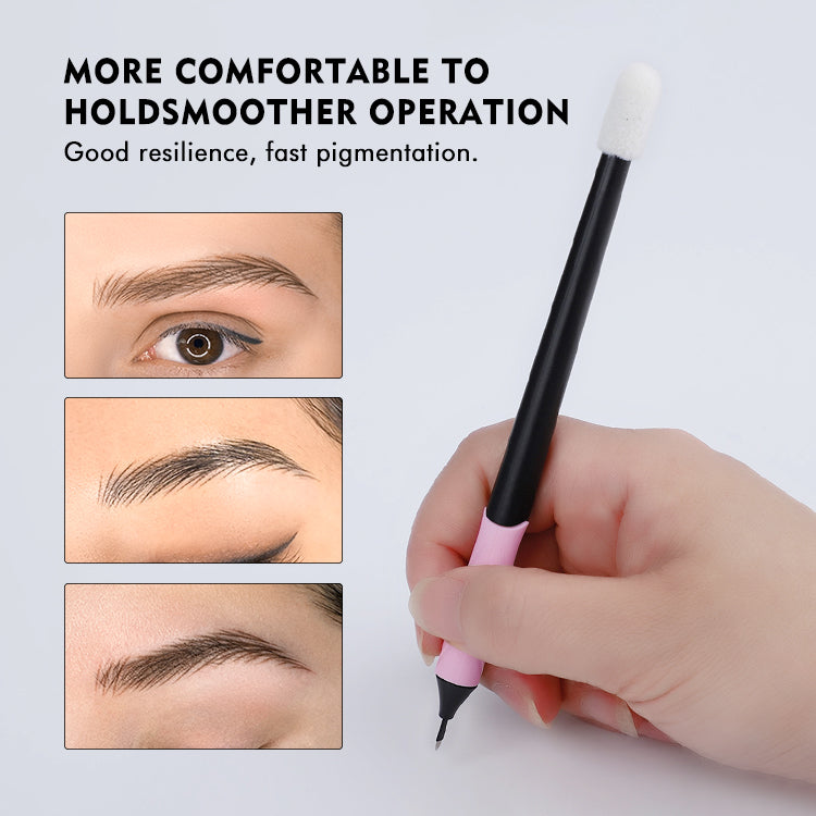 Nano Rainbow Disposable Microblading Pen