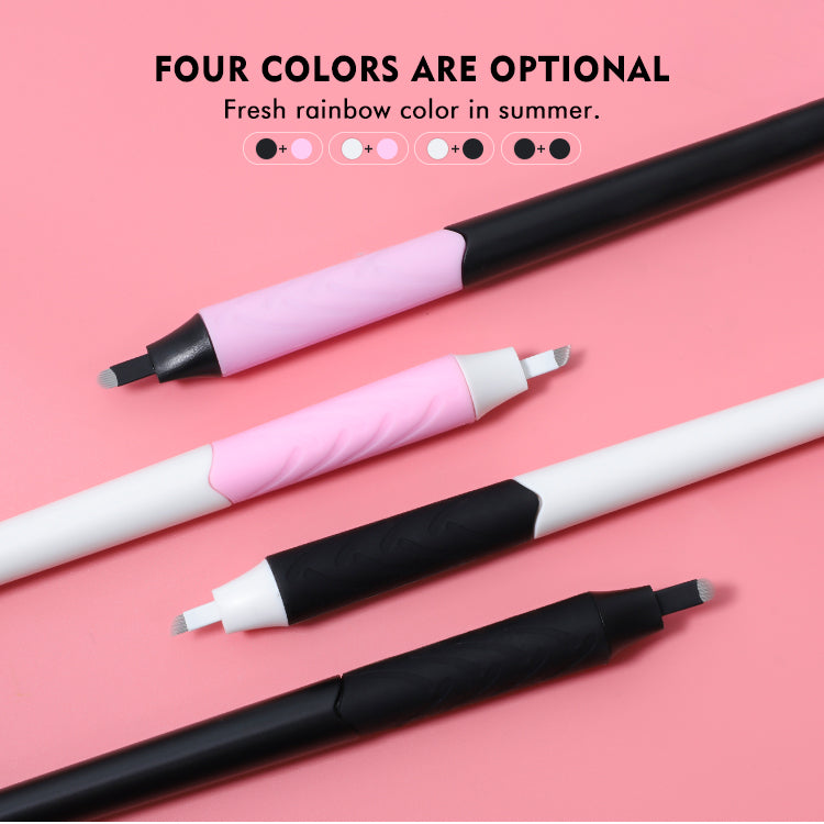 Nano Rainbow Disposable Microblading Pen