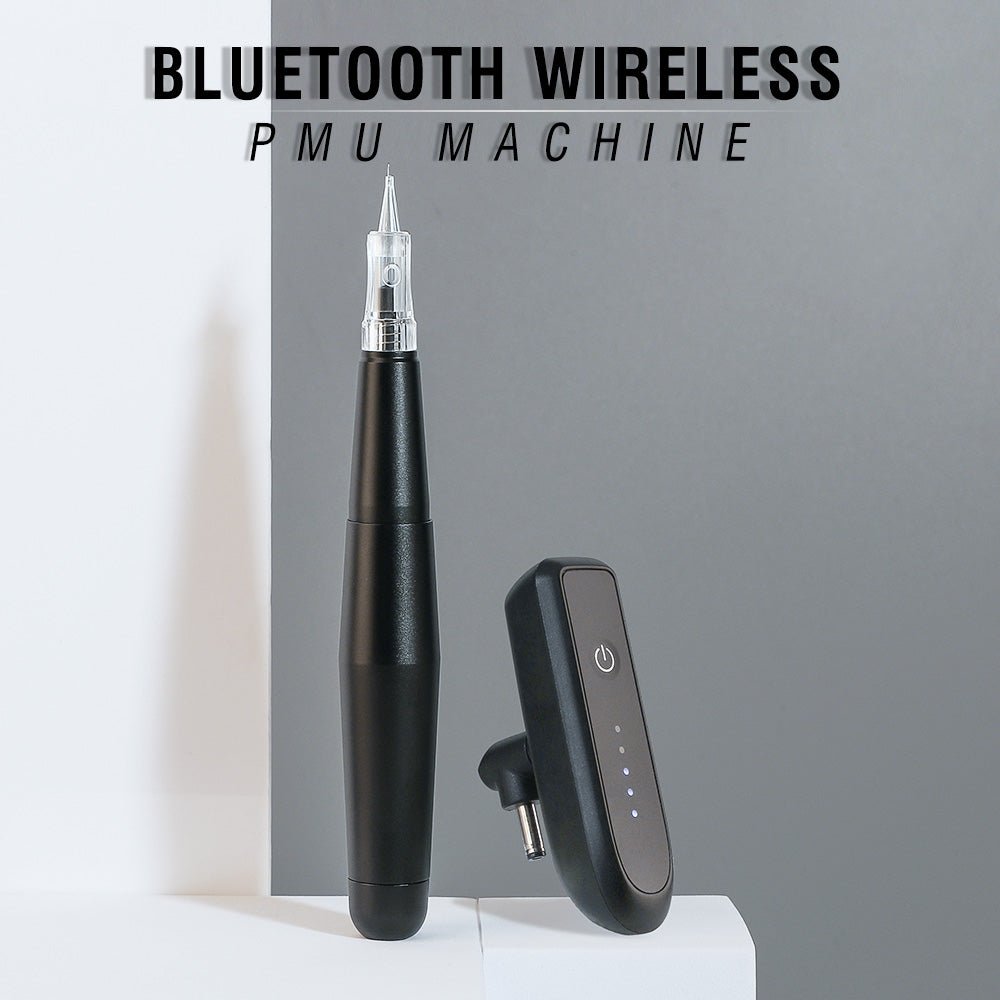 Bluetooth Wireless - CharmingTattooSupply