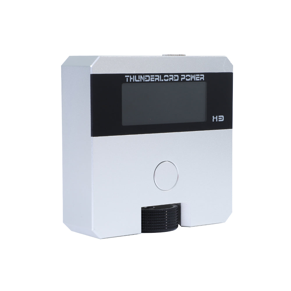 Thunder Power Plus - CharmingTattooSupply