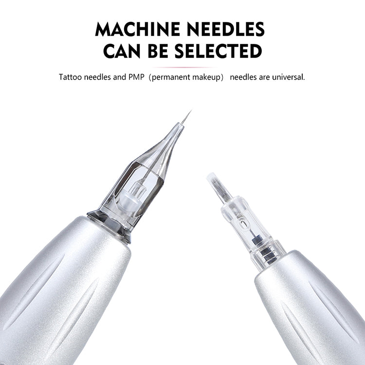 YD BLINK 1.0 PMU MACHINE WITH THUNDERLOAD POWER - CharmingTattooSupply