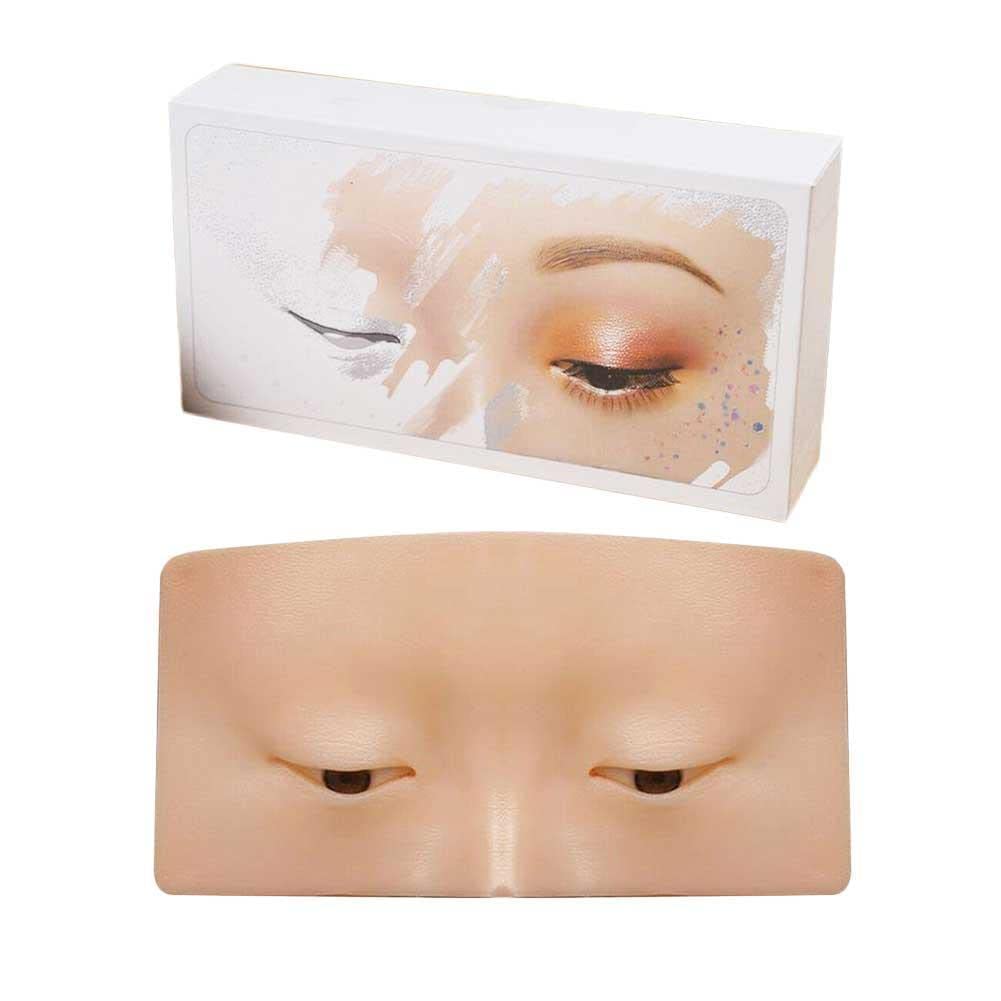 5D Makeup Makeup Practice Face Pad - CharmingTattooSupply