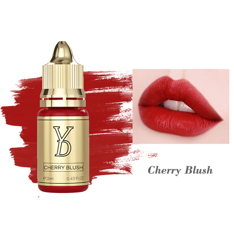 Cherry Blush-YD NEO LIQUID LIP BLUSHING PIGMENT
