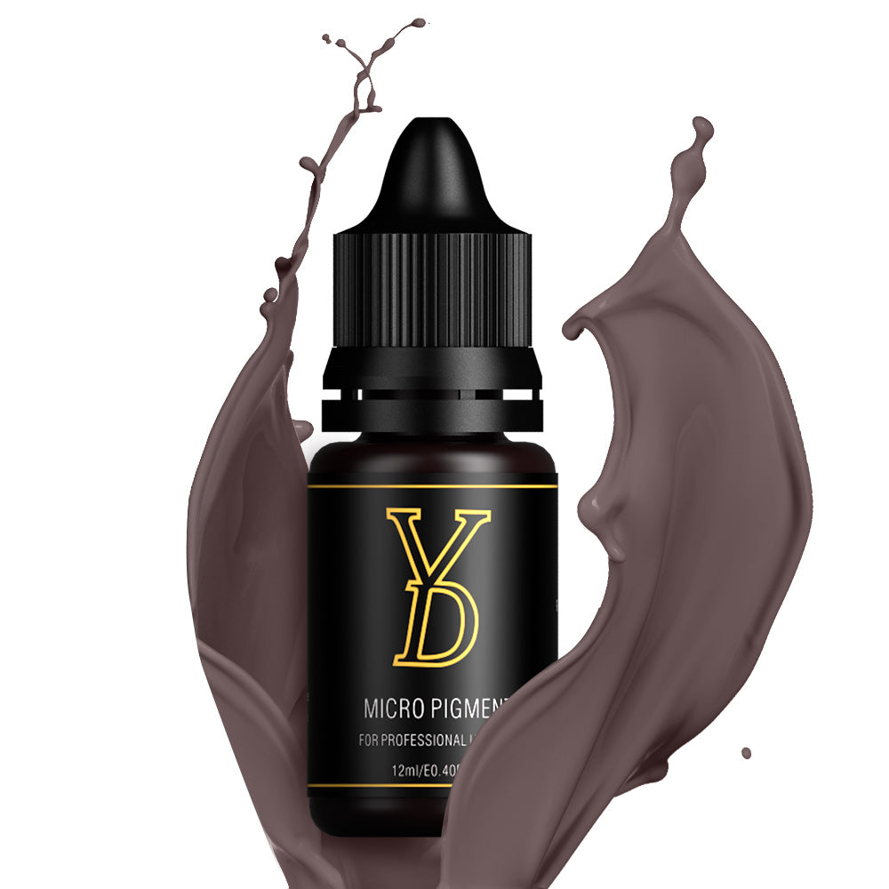 YD ORGANICE MICROPIGMENTATION LIQUID PIGMENT - CharmingTattooSupply