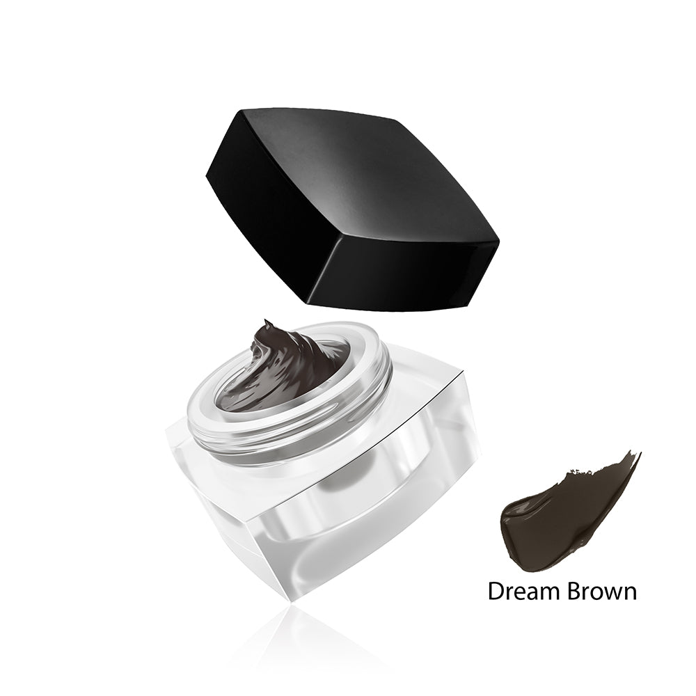 INORGANIC LUSHCOLOR CREAM MICROBLADING PIGMENTS - CharmingTattooSupply