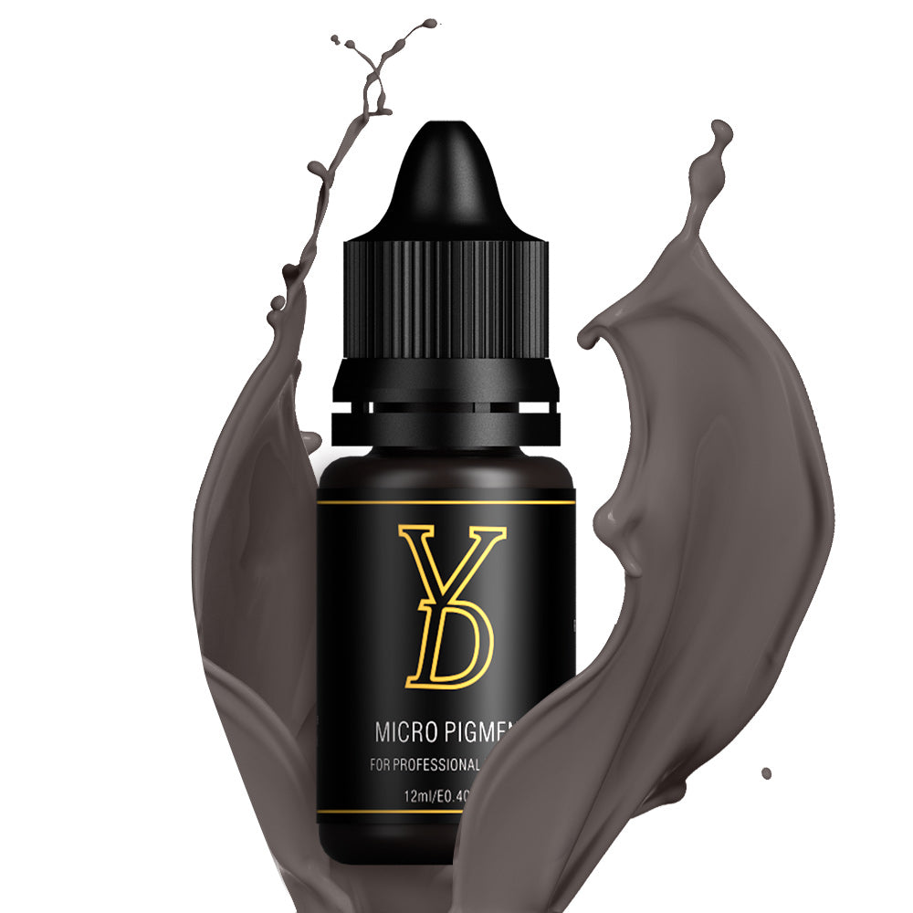 YD ORGANICE MICROPIGMENTATION LIQUID PIGMENT - CharmingTattooSupply