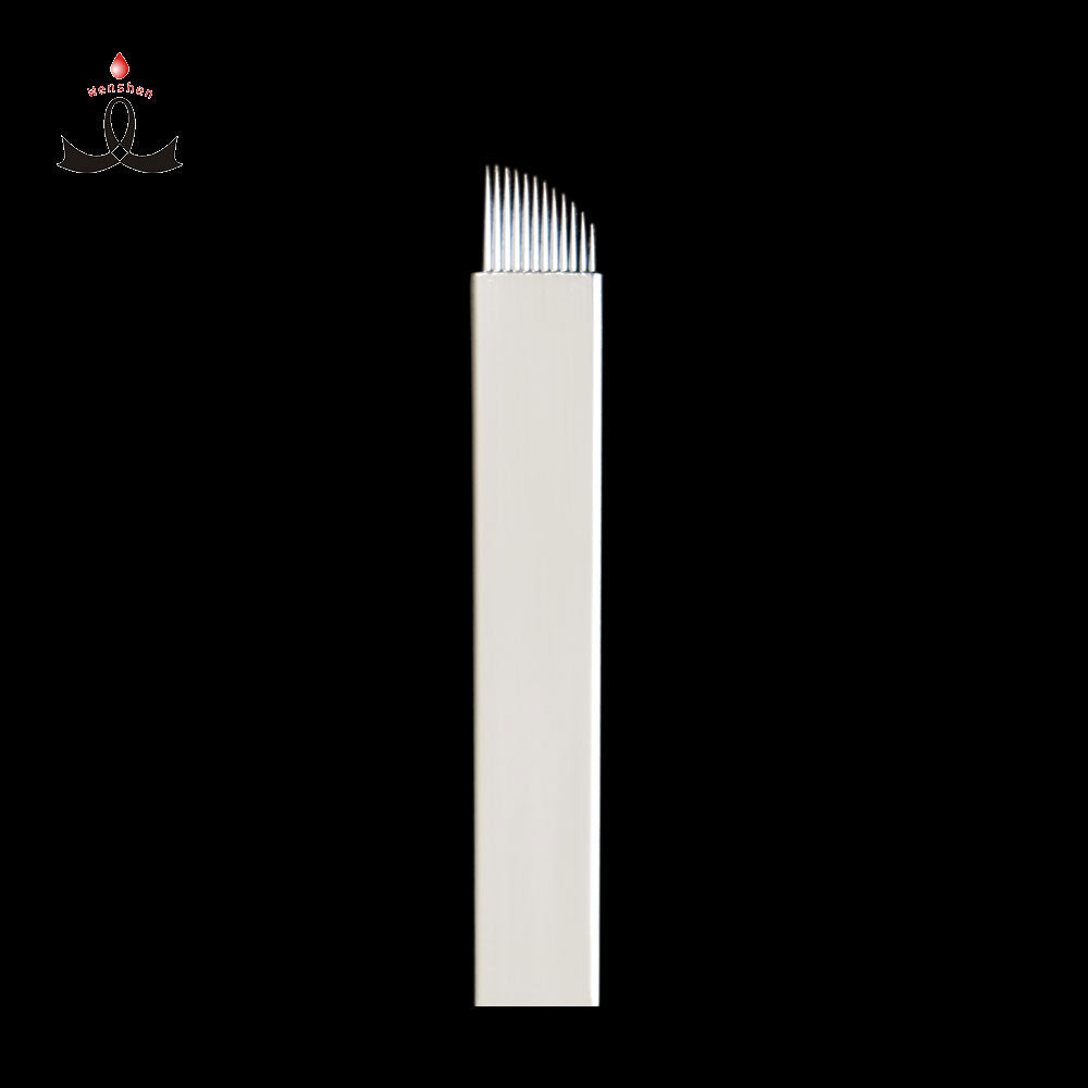 Face Deep SHARP Hard Blade (20PCS/BOX)