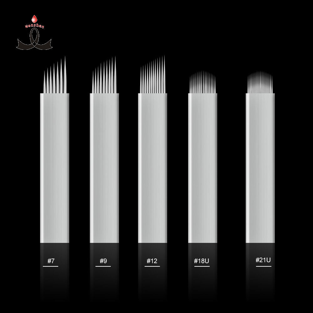 Face Deep SHARP Hard Blade (20PCS/BOX)
