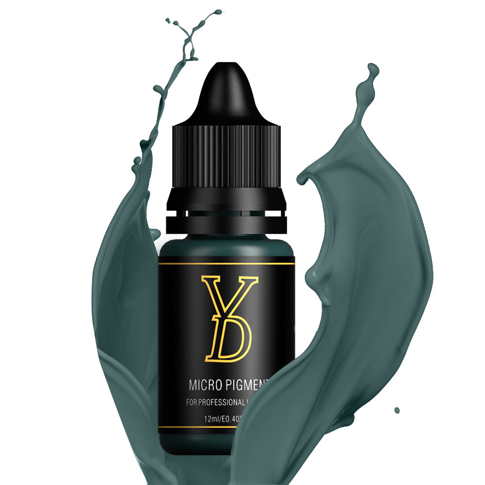 YD ORGANICE MICROPIGMENTATION LIQUID PIGMENT - CharmingTattooSupply