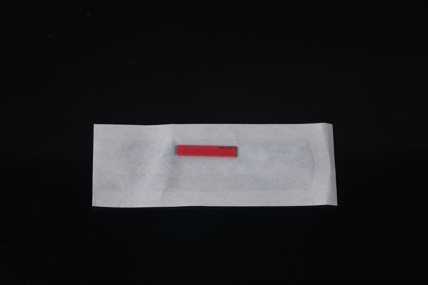 Flat Red Shading Blade #12 0.25/#14 0.25 (20CPS/BOX)