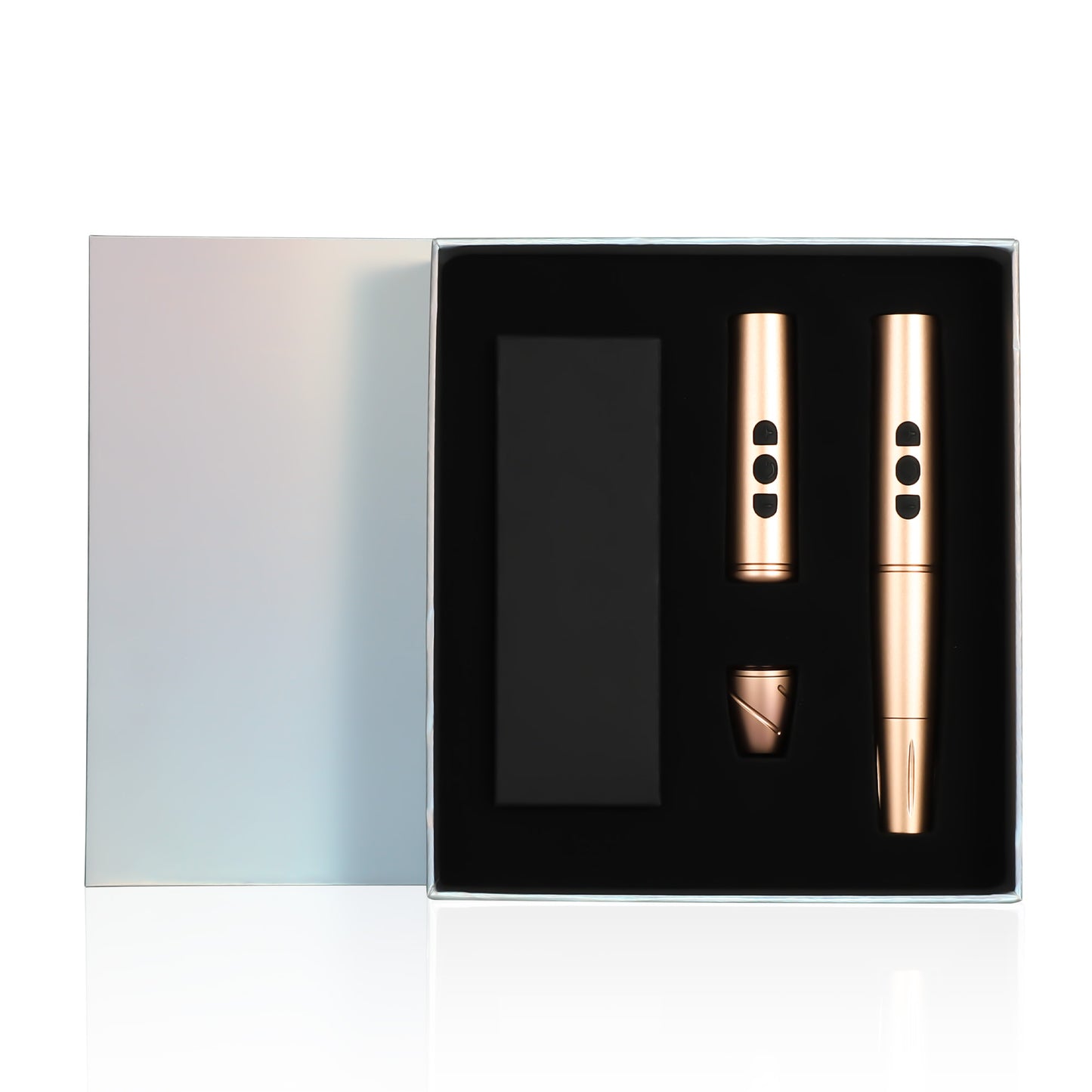 YD BLINK MIX WIRELESS GOLDEN PMU MACHINE - CharmingTattooSupply