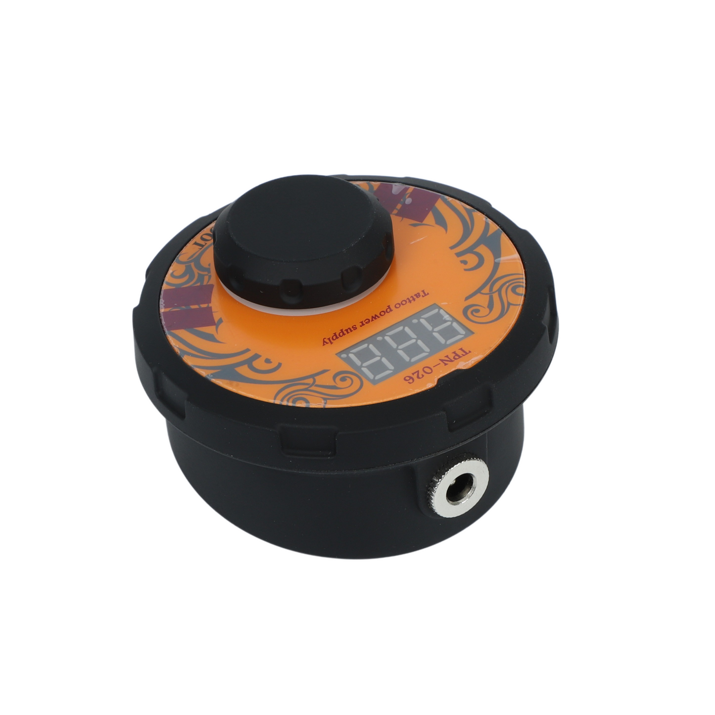 TPN-026 Tattoo Power Supply - CharmingTattooSupply