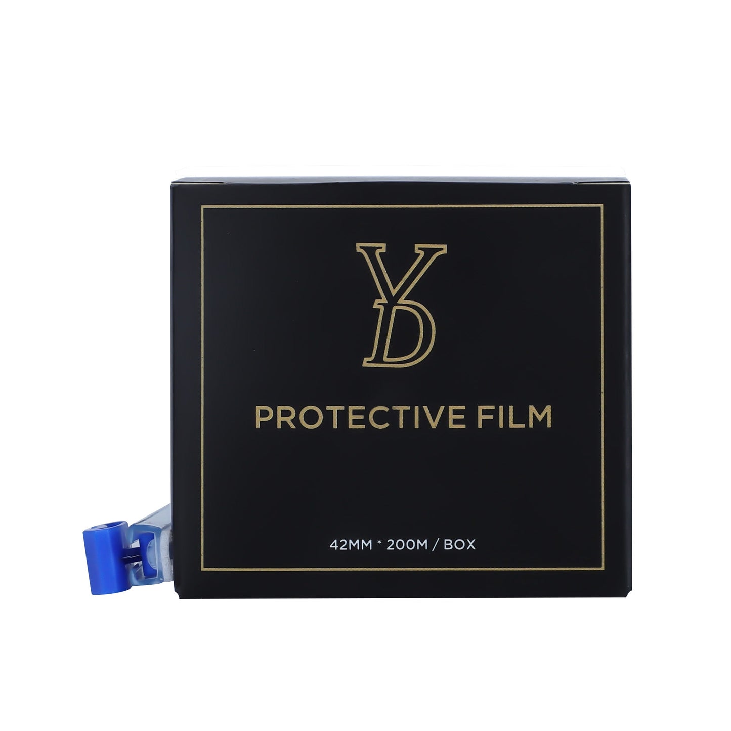 YD 400M PMU Plastic Wrap - CharmingTattooSupply