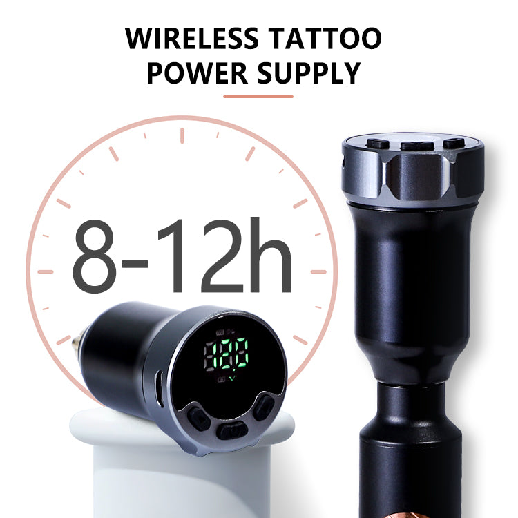 YD BLINK 1.0 WIRELESS PMU KIT - CharmingTattooSupply