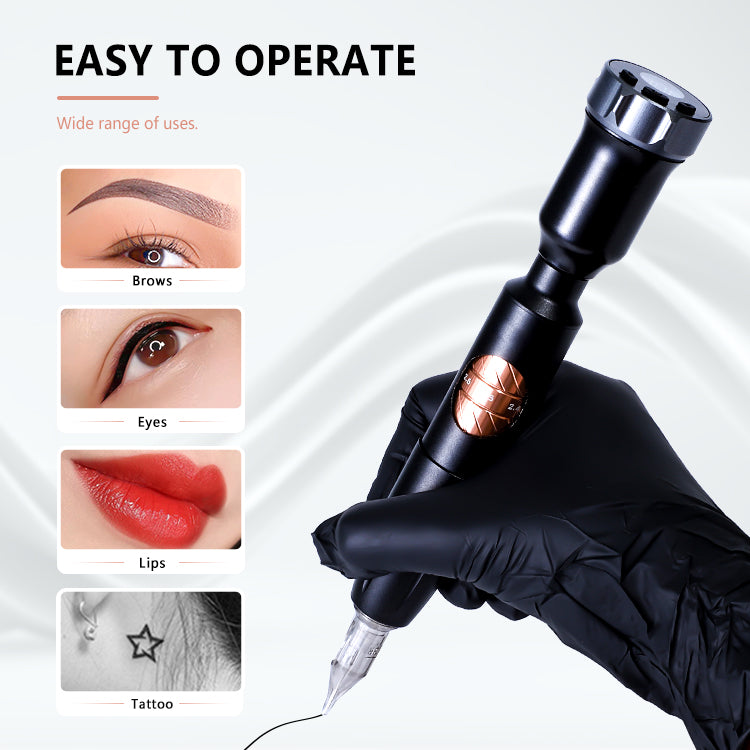 YD BLINK 1.0 WIRELESS PMU KIT - CharmingTattooSupply