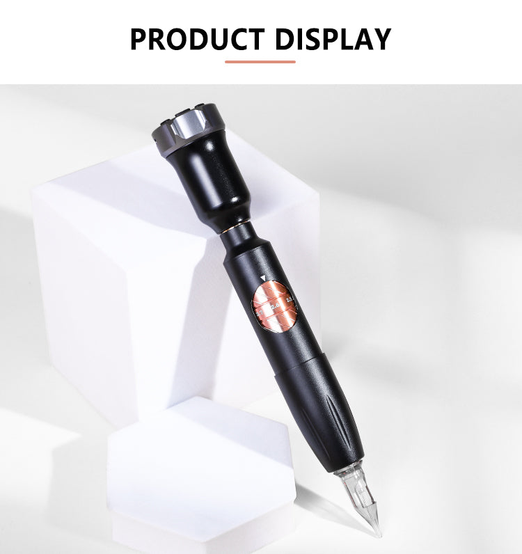 YD BLINK 1.0 WIRELESS PMU KIT - CharmingTattooSupply