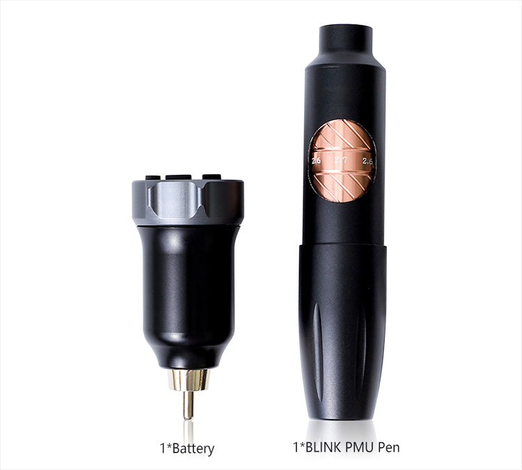 YD BLINK 1.0 WIRELESS PMU KIT - CharmingTattooSupply
