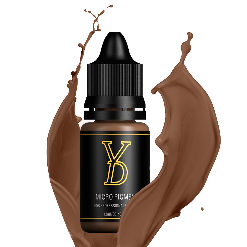 YD ORGANICE MICROPIGMENTATION LIQUID PIGMENT - CharmingTattooSupply