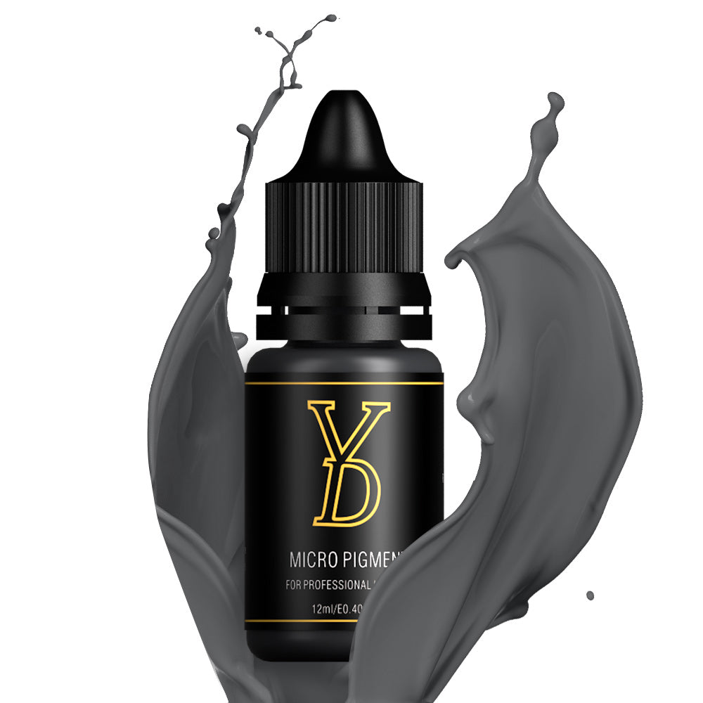 YD ORGANICE MICROPIGMENTATION LIQUID PIGMENT - CharmingTattooSupply