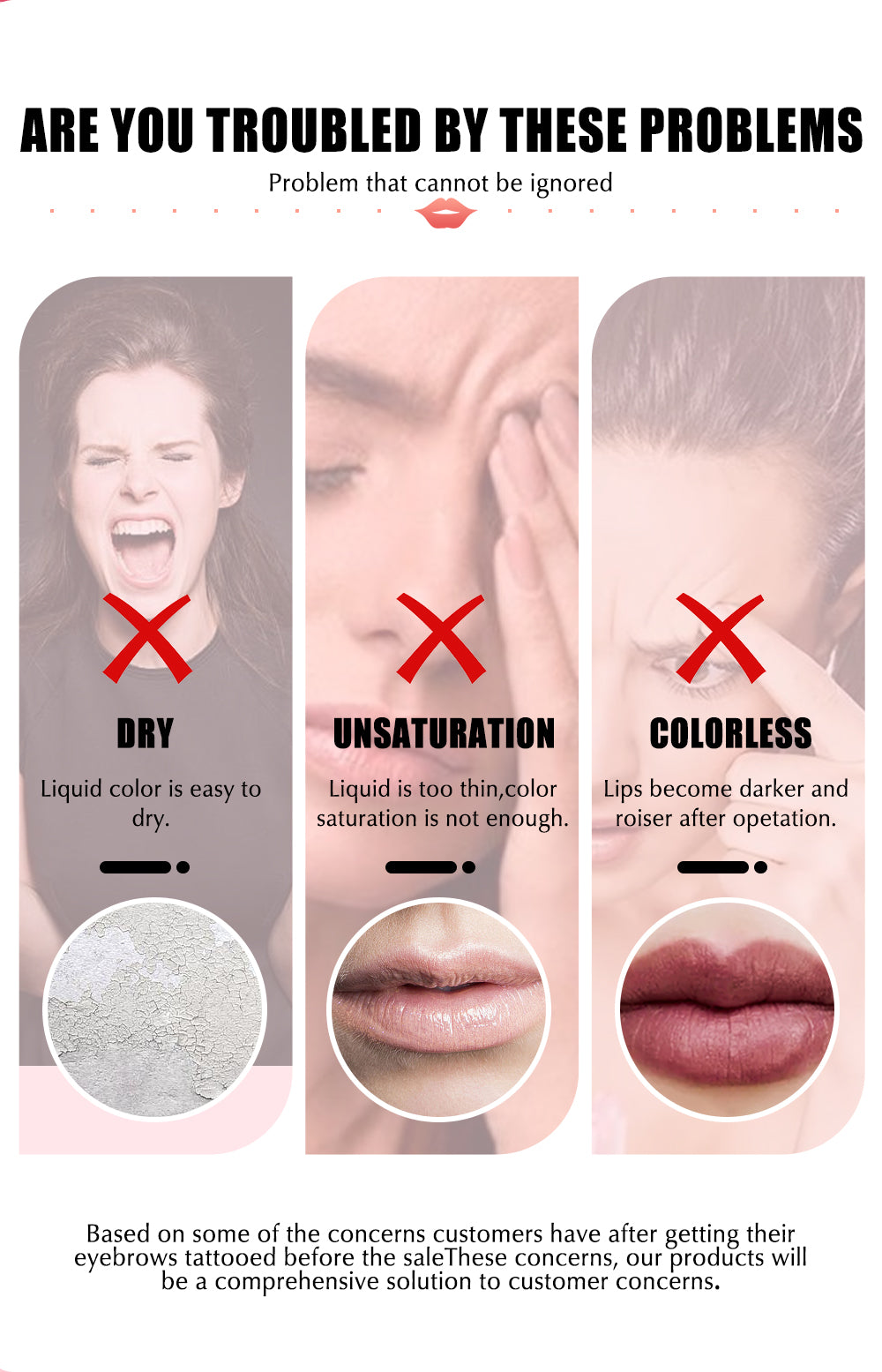Red Lip Pigment 20% OFF | US Warehouse | Universal Red