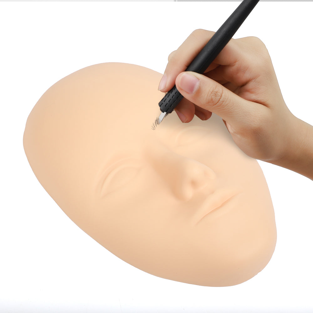5D Practice Head - CharmingTattooSupply