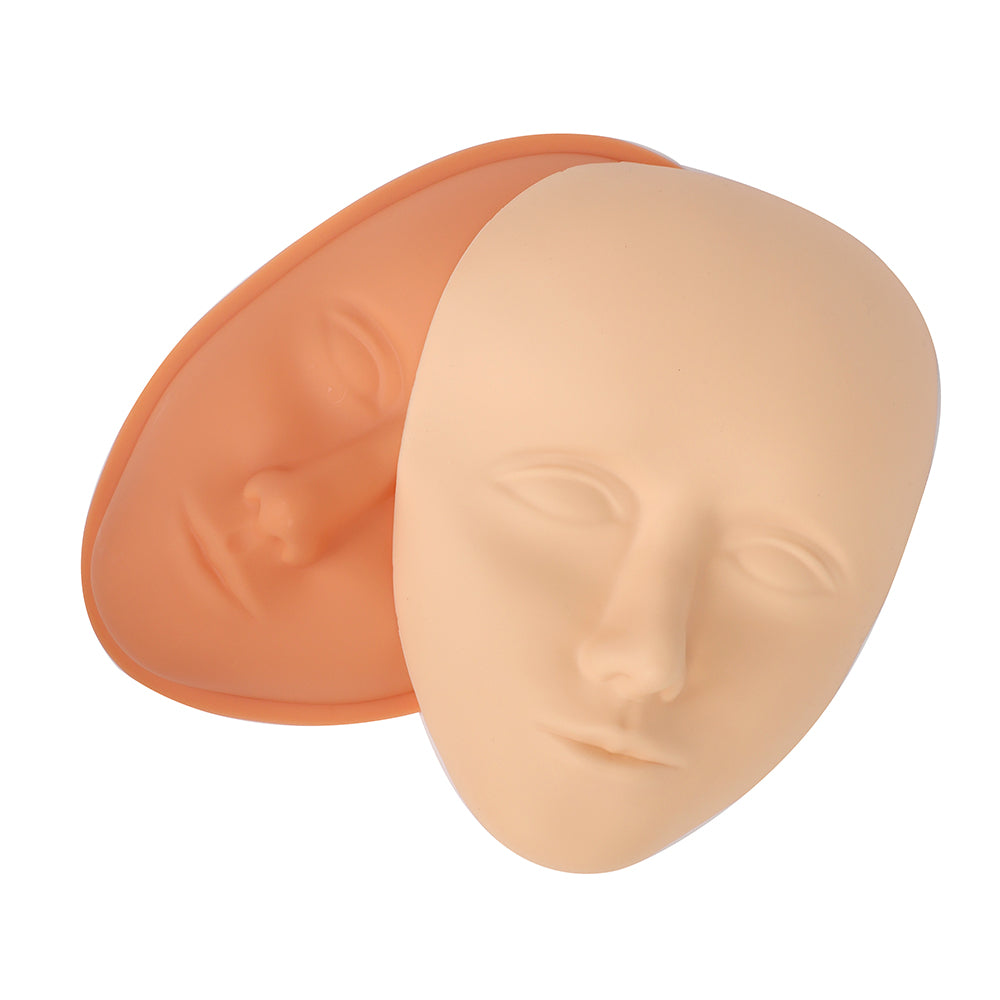 5D Practice Head - CharmingTattooSupply