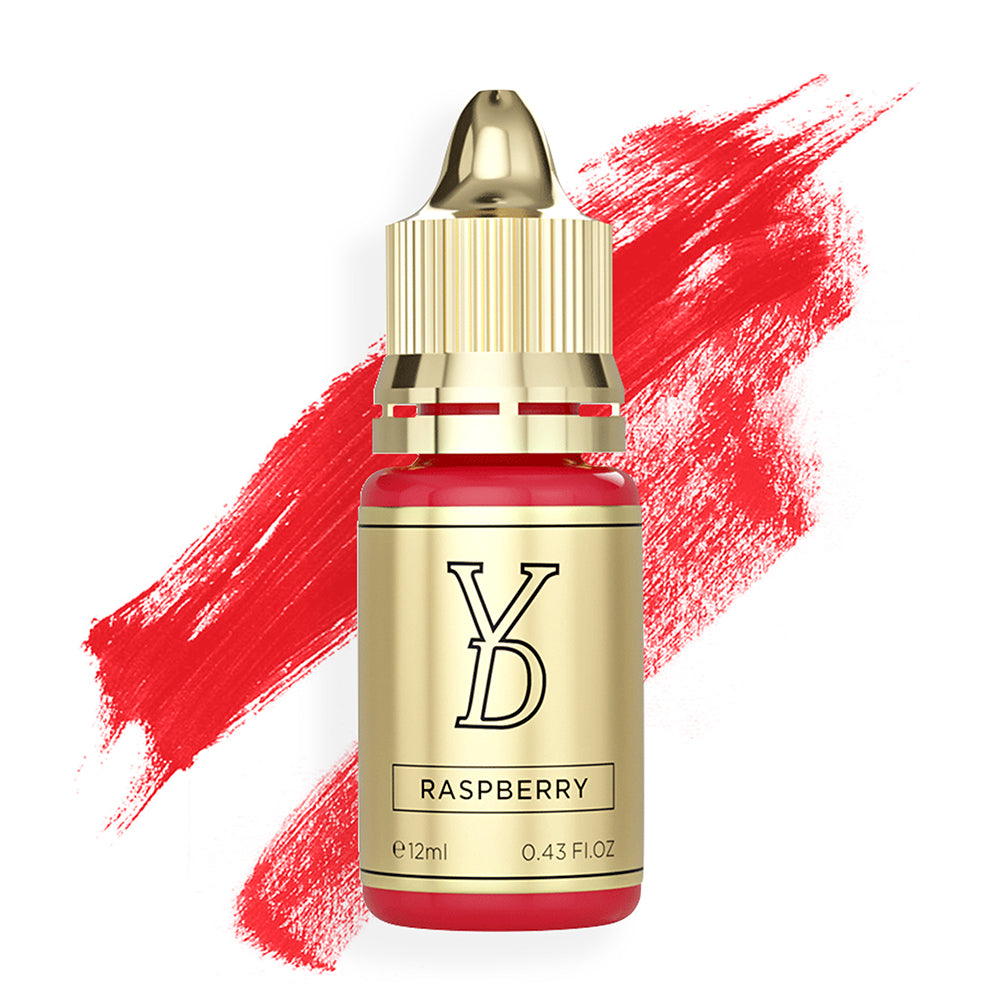 Hawthorn Red Lip Pigment 20% OFF | US Warehouse | Versatile