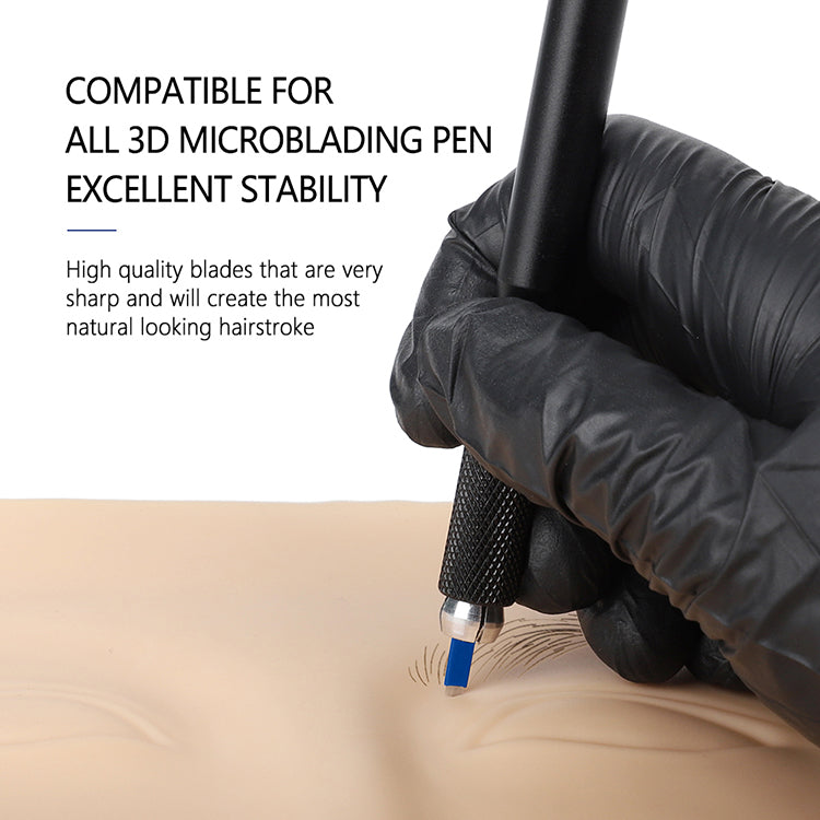 Face Deep NANO Flex MicroBlade #18U 0.15MM (20PCS/BOX)