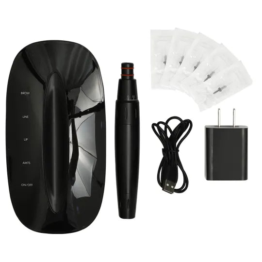 STROKA MICROBLADING MACHINE - CharmingTattooSupply