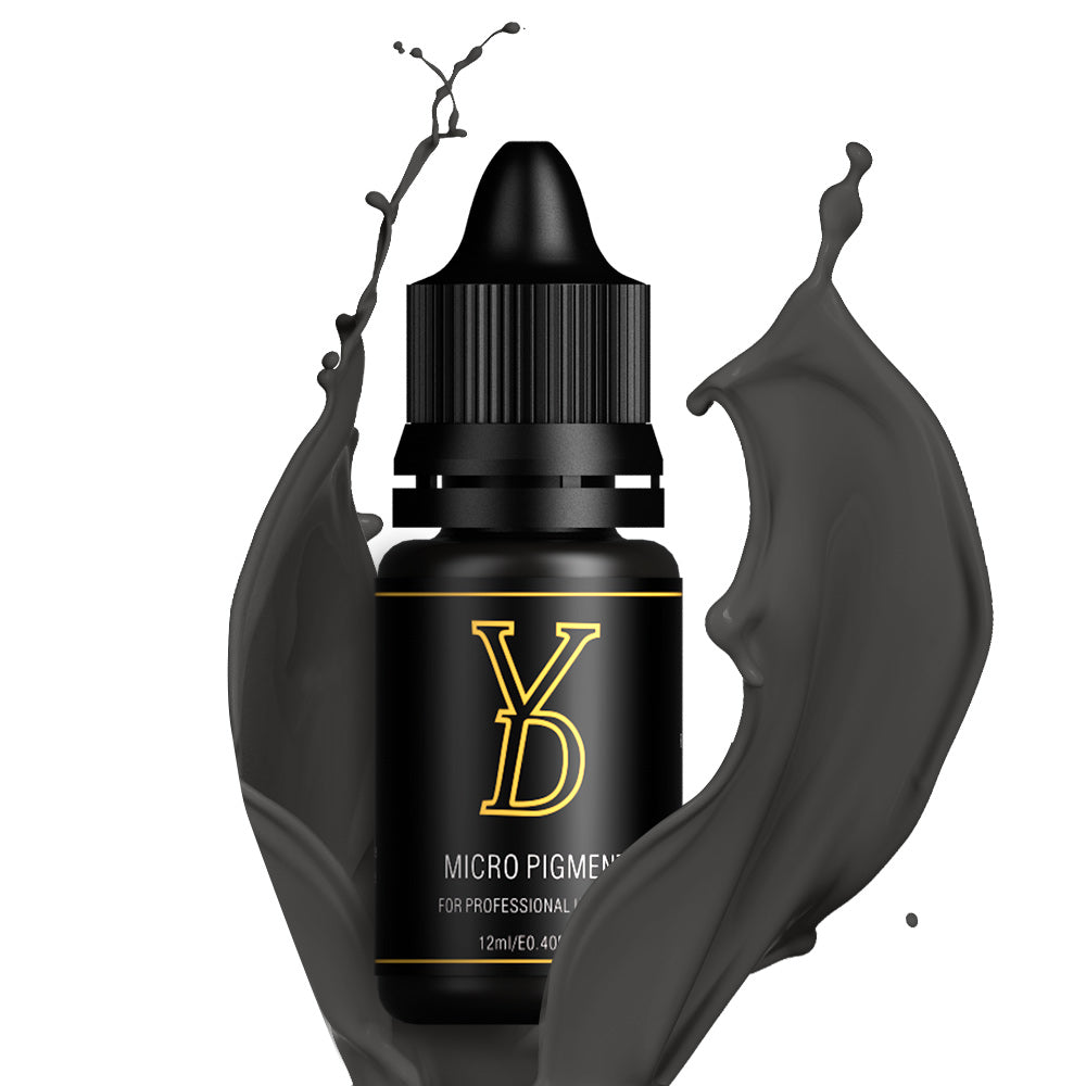 YD ORGANICE MICROPIGMENTATION LIQUID PIGMENT - CharmingTattooSupply