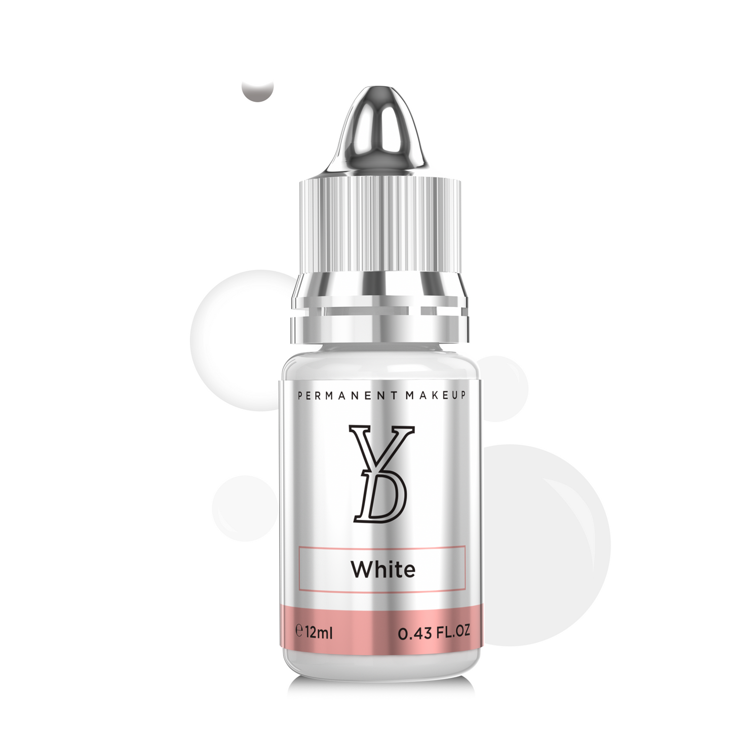 ALL 24 COLORS FOR YD POWDER LIQUID PIGMENT 12ML - CharmingTattooSupply