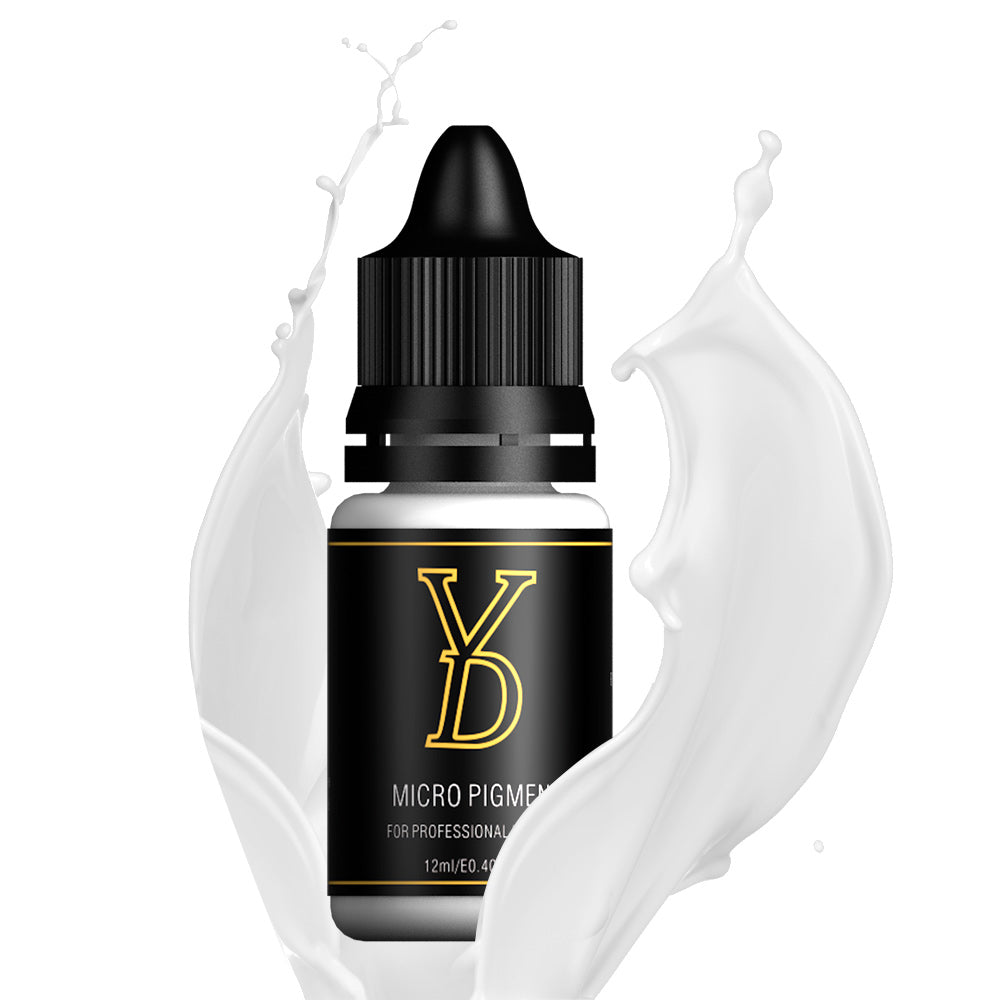 YD ORGANICE MICROPIGMENTATION LIQUID PIGMENT - CharmingTattooSupply