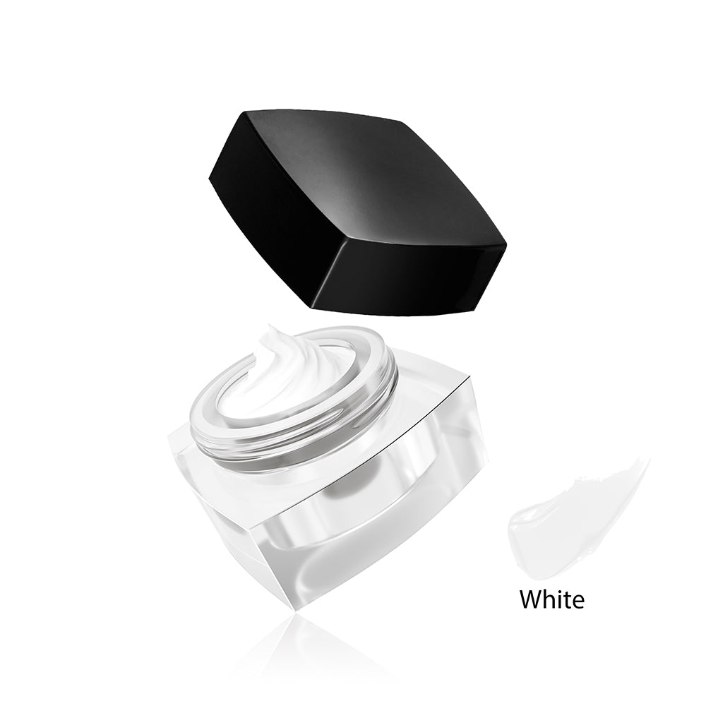 INORGANIC LUSHCOLOR CREAM MICROBLADING PIGMENTS - CharmingTattooSupply