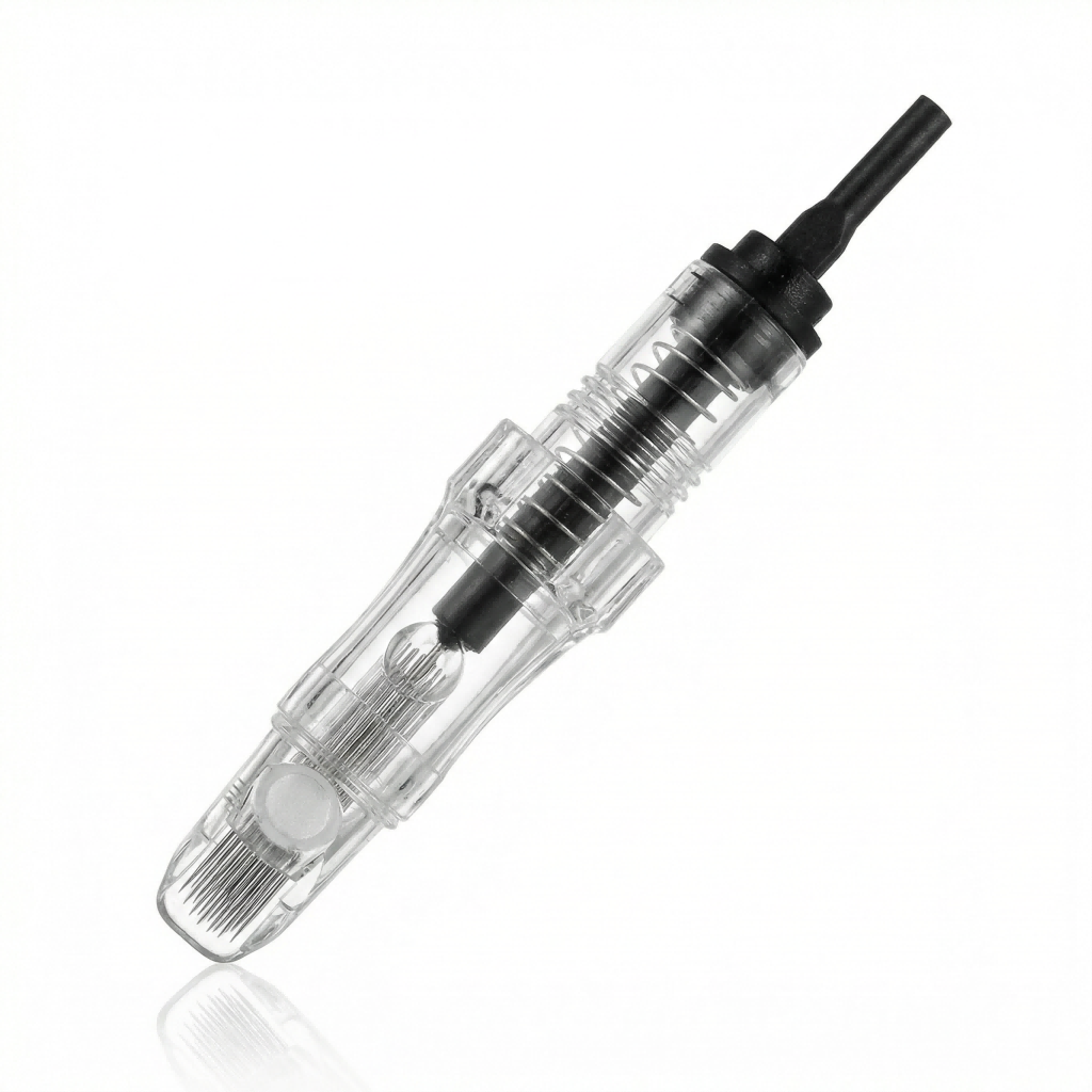 Black Pearl 3.0 Digital PMU Machine