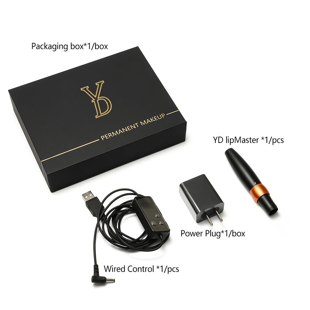 YD LipMaster Permanent Makeup Machine
