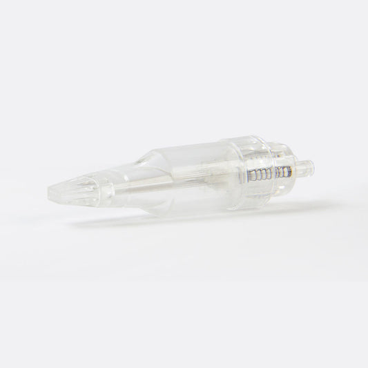 YD LipMaster Permanent Makeup 8P Needles 10pcs/box - CharmingTattooSupply