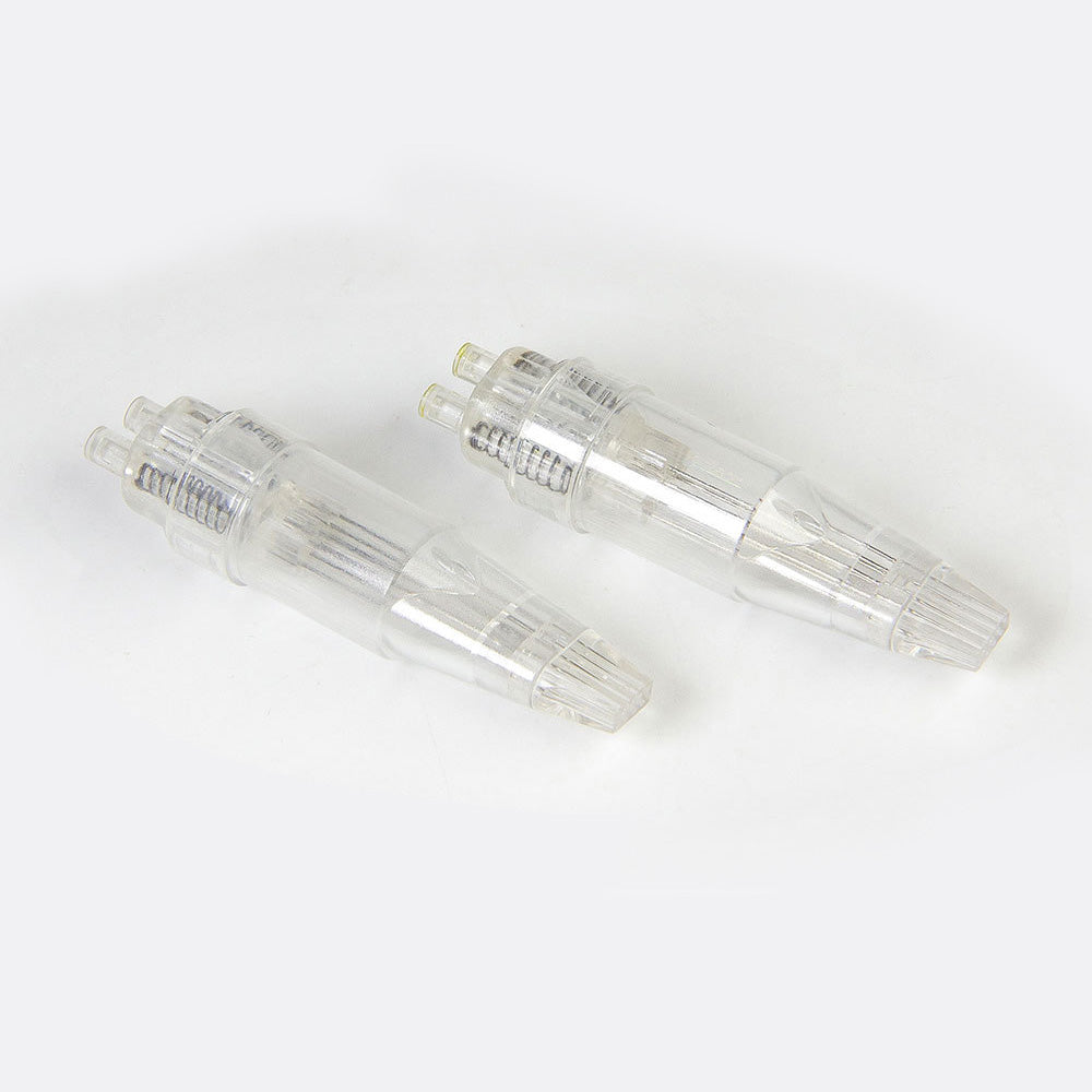 YD LipMaster Permanent Makeup 8P Needles 10pcs/box - CharmingTattooSupply