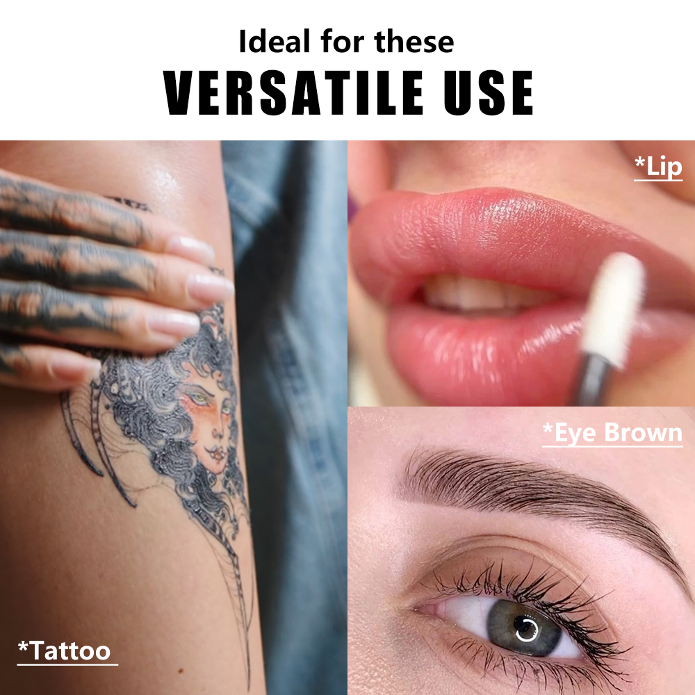 YD Tattoo Balm For Tattoo aftercare (Eyebrow ;Lip;Tattoo body) (50ml)