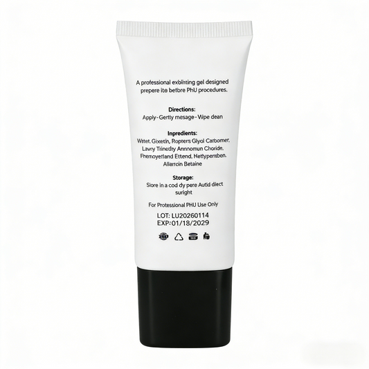 YDPMU Professional Lip Prep Gel