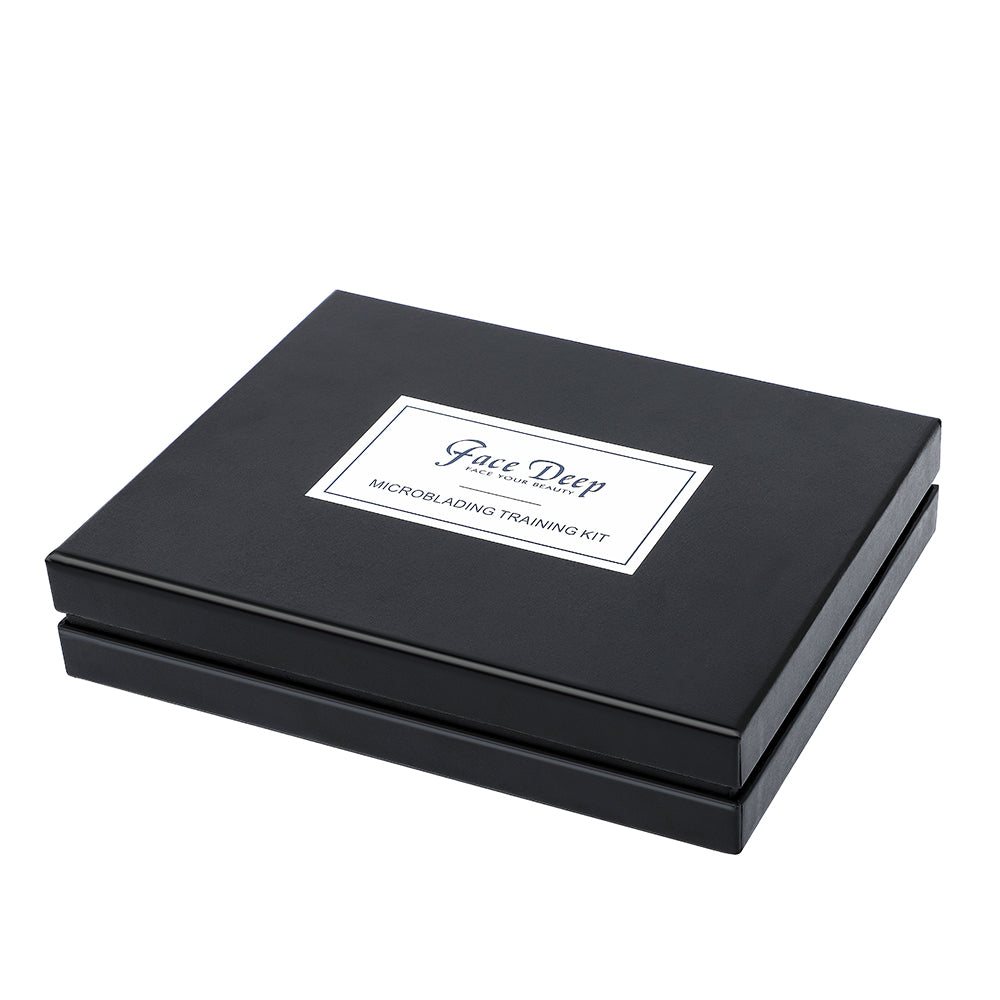 FACE DEEP MICROBLADING STARTER KIT - CharmingTattooSupply