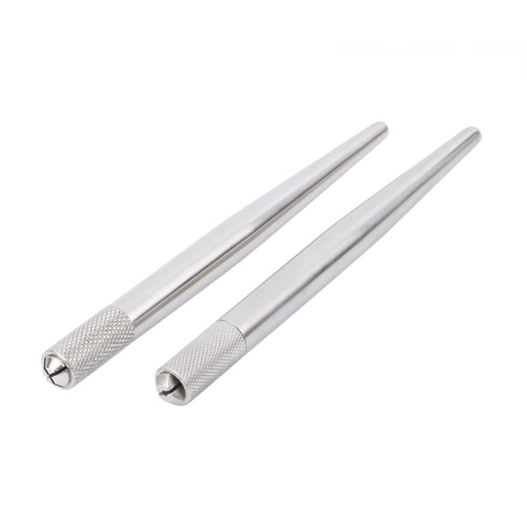 SS AUTOCLAVE UNIVERSAL MANUAL HOLDER - CharmingTattooSupply