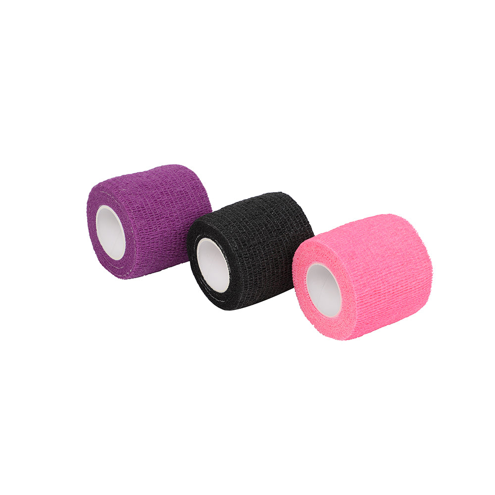 HANDPIECE WRAP - CharmingTattooSupply