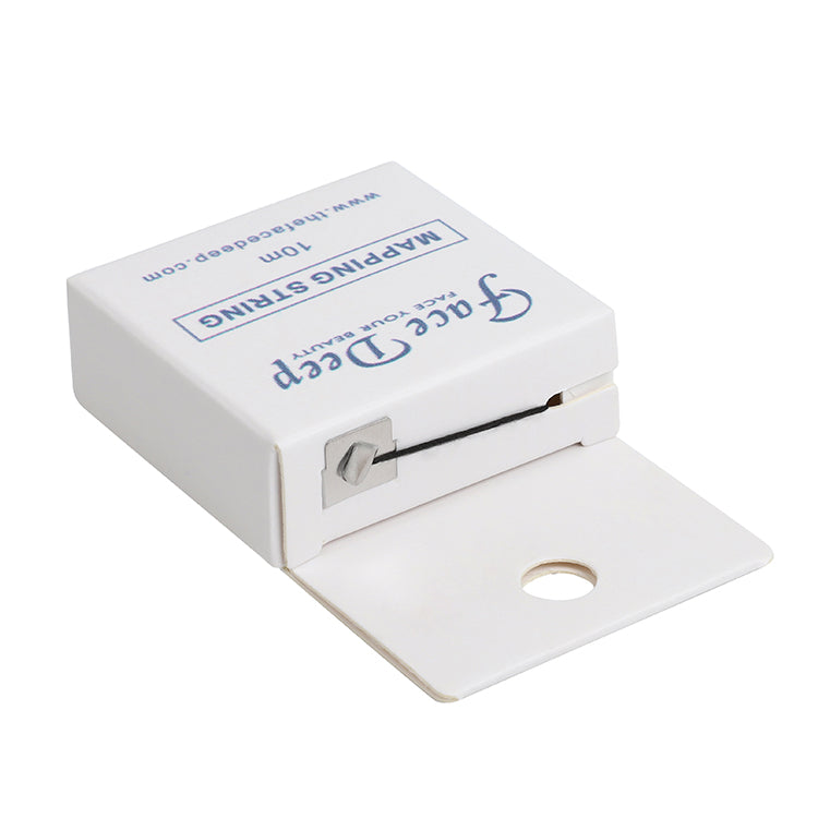 FACE DEEP MAPPING STRING - CharmingTattooSupply