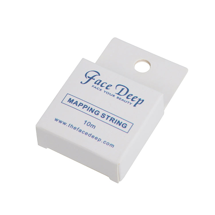FACE DEEP MAPPING STRING - CharmingTattooSupply