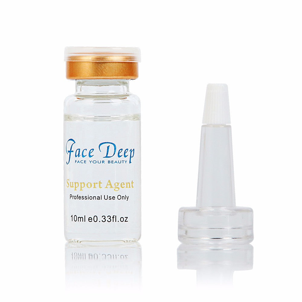 FACE DEEP SUPPORT AGENT - CharmingTattooSupply