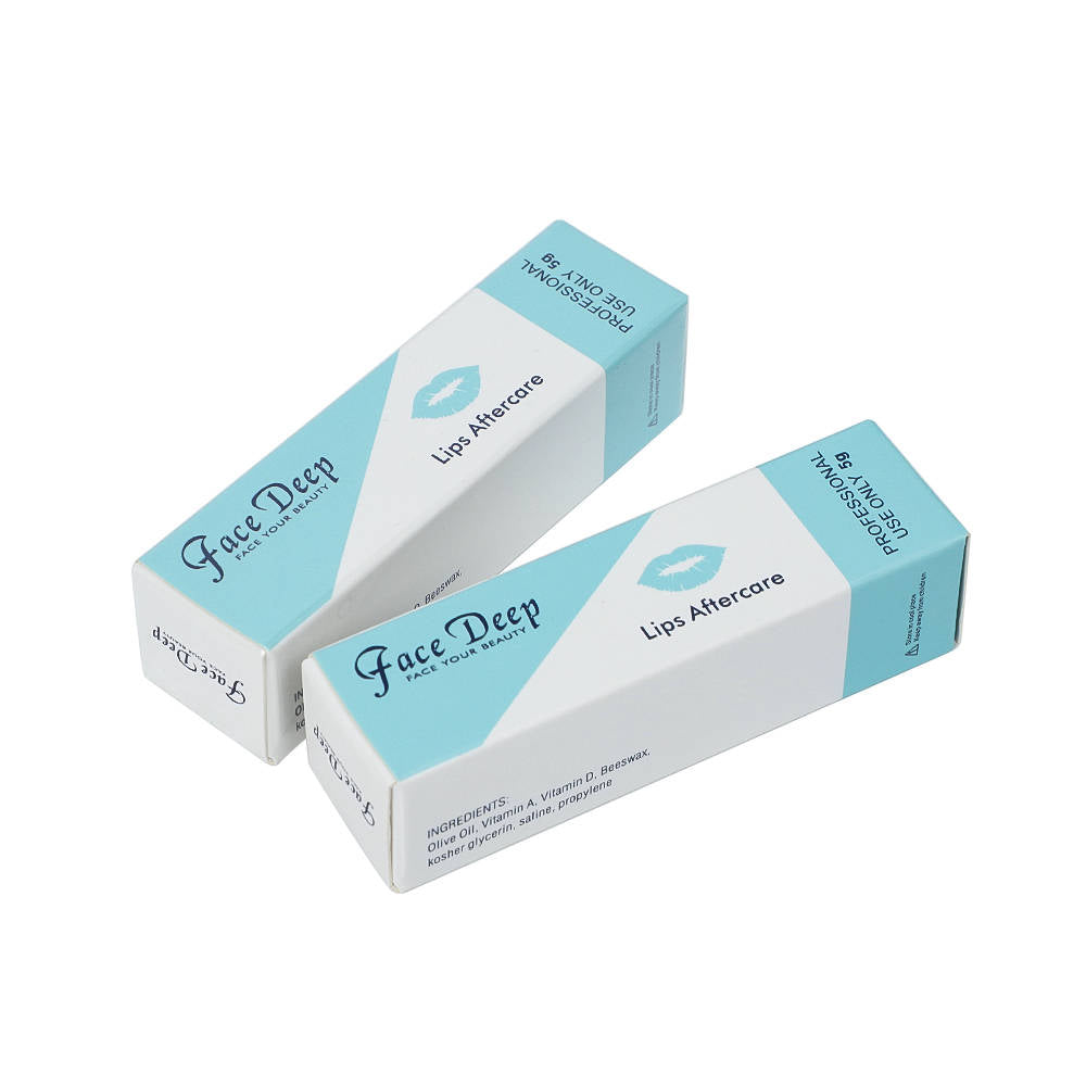 FACE DEEP LIP AFTERCARE - CharmingTattooSupply