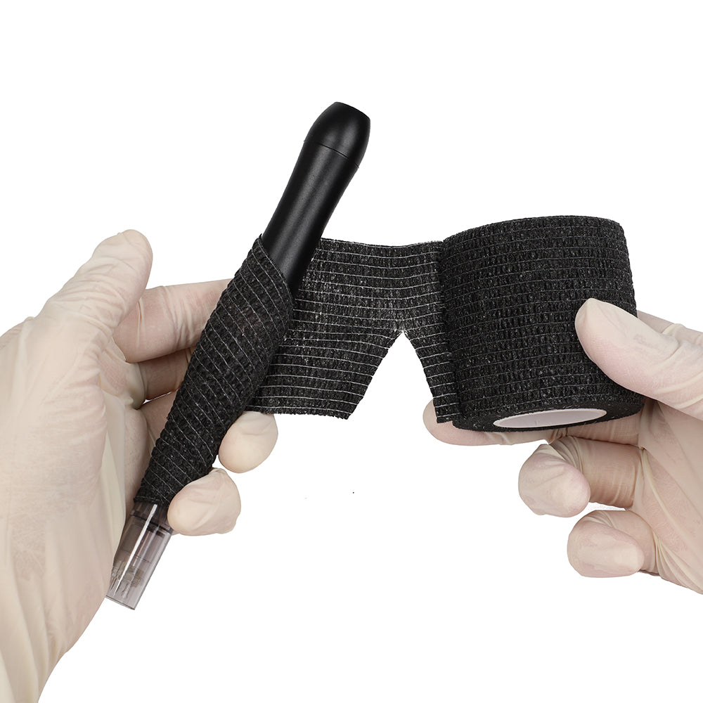 HANDPIECE WRAP - CharmingTattooSupply